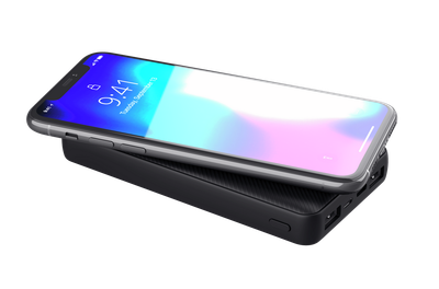 Karikues portativ Trust Primo Eco 15000mAh, USB A, USB C, i zi