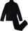 Set trenerka për fëmijë Nike Futura Poly Cuff, S, të zeza