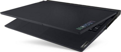 Laptop Lenovo Legion 5, 15.6", Intel Core i5, 16GB DDR4, 1000GB SSD, NVIDIA GeForce RTX 3060, i kaltër / zi