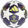 Topçkë futbolli Adidas UEFA Champions League Mini 2025 2026, replika, mini, vjollcë
