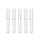 Access Point Ubiquiti UniFi AC Mesh UAP-AC-M, set 5 copë, 867 Mbps, PoE, i bardhë