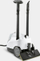 Pastrus me avull Kärcher SC 4 EasyFix Iron, 2000W, me hekur avulli, verdhë
