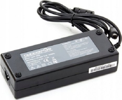 Адаптер за енергија за лаптоп Energy4U 240W, 19.5V 12.3A, пин 5 mm, црн