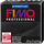 Argjilë polimerike Staedtler FIMO Professional, 85g, për bizhuteri, e zezë