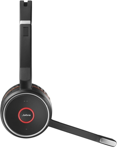 Kufje Jabra Evolve 75 SE