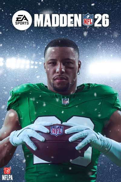 Loja PS5 EA Sports Madden NFL 26, simulim futbolli amerikan, multiplayer online