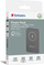 Power bank Verbatim Charge n Go, 10000mAh, wireless magnetik 15W, gri