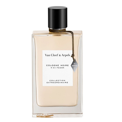 Parfum Van Cleef & Arpels Collection Extraordinaire Cologne Noire, unisex, 75ml