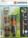 Set pompë kopshti Gardena Garden Pump Basic, gryka me 2 mënyra spërkatjeje, mbrojtje nga ngricat