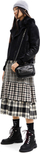Çantë krahu Desigual Bag Be Different Cambridg, e zezë