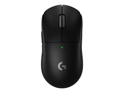 Maus Logitech G PRO X SuperLight 2, i zi