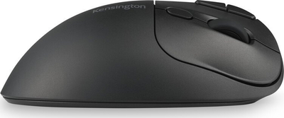 Maush trackball Kensington Ergo TB450, ergonomik, me kabllo, i zi