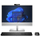 Kompjuter All in One HP EliteOne 840 G9, 23.8" Full HD Touch, Intel Core i5, 16GB 512GB, argjendtë