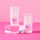 Balsam për sy Essence Bright eyes nr.02 Soft rose, undereye stick 5,5g