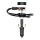 Ngarkues veture Baseus CGTX000001, 30W, Type C Lightning, i zi