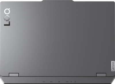 Laptop Lenovo LOQ 15AHP9, 15.6", AMD Ryzen 5 8645HS, 16 GB RAM, 512 GB SSD, NVIDIA GeForce RTX 4060, i hirtë