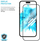 Заштитно стакло FIXED FullGlue-Cover за Xiaomi Redmi Note 14, Full Glue, од раб до раб, црно