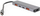 Kartë zgjerimi USB 3.2 PCIe x4 Gen 2x2, SuperSpeed 20 Gbit/s, e zezë