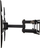 Mbajtëse muri për TV BLOW Strong Swivel, 37"-99", deri 40 kg, e zezë