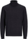 Rollkë për meshkuj Jack&Jones PLUS JJEBASIC Standard Fit, e zezë