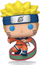 Figurinë koleksionuese Funko Pop Naruto Uzumaki, vinyl, shumëngjyrëshe