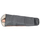 Thes gjumi Redcliffs Tourist Mummy XXL, 230x80/50cm, për temperatura 0–10°C, gri