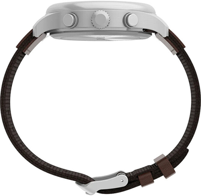 Orë dore për meshkuj Timex Expedition Field Chronograph TW4B26800, e kaftë