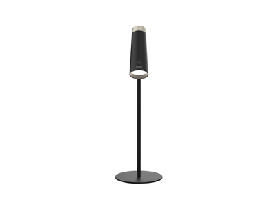 Llambë tavoline Yeelight YLYTD-0011, LED, me bateri, e zezë