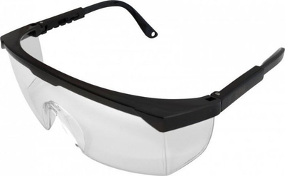 Syze mbrojtëse EPM Protective, kundra copëzave, transparente