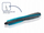 Furçë zëvendësuese Leifheit 89163 për Regulus PowerVac 2in1, origjinale, për modele 11925 Lh119254