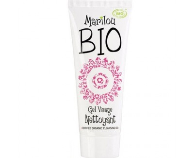 Xhel Patrues Visage Nettoyant Marilou BIO 75ml