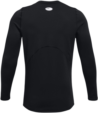 Bluzë kompresive Under Armour UA CG Armour Fitted Crew për meshkuj, nr. L