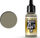 Bojë akrilike Vallejo Model Air UK Light Mud, 17ml, mat, kafe e çelët