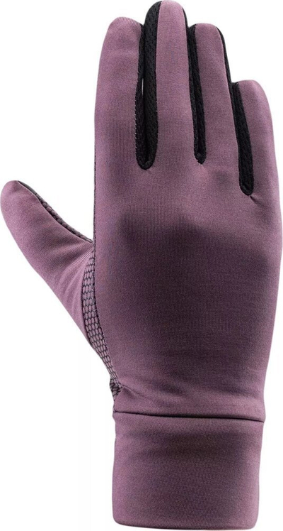 Dorëza Elbrus Kori W Gloves, për ekran me prekje, kapje silikoni, të zeza