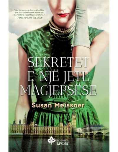 Sekretet E Nje Jete Magjepsese - Susan Meisner