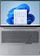 Laptop Lenovo ThinkBook 16 G6, 16", AMD Ryzen 5 7530U, 8 GB RAM, 2x 512 GB SSD, i hirtë