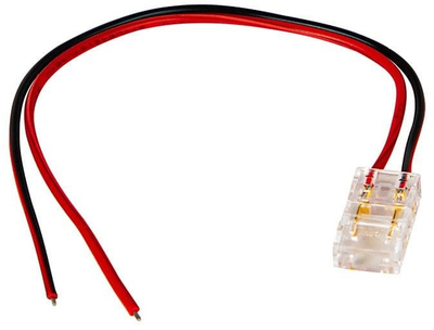 Konektor për shirit LED Blow 70-726, 8mm COB, me kabllo