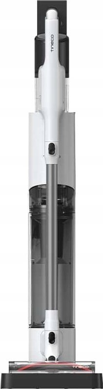 Fshesë me korrent pa kabllo Tineco Pure One Station 5, 70 min autonomie, 2.5L, e bardhë