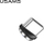 Përshtatës USB Usams, i argjendtë