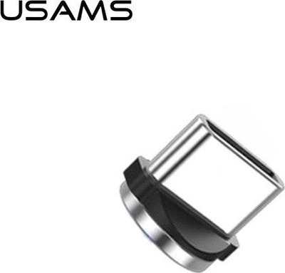 Përshtatës USB Usams, i argjendtë