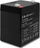 Bateri Qoltec, 12V, 4.5Ah