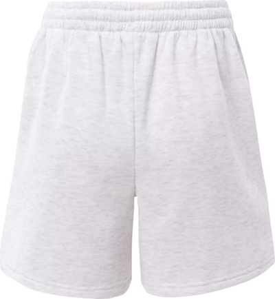 Shorce trajnimi për femra Martes Lady Altus, madhësia S, poliester, gri
