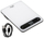 Peshore kuzhine Adler AD 3177, 10 kg, karikim me USB C, bardh e zi