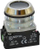 Buton kontrolli Promet (W0-NEF30-K 2X S), 30mm, 2Z, i zi