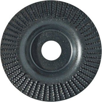 Rasp i kënduar Tarpol T-17 125 mm (TT17)