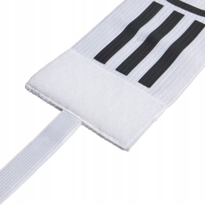 Shirit kapiteni adidas Tiro League JP0184, elastik, me mbyllje me shul, shumëngjyrësh