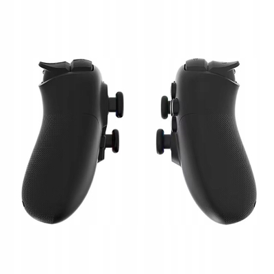 Gamepad ANBERNIC RG P01, ergonomik, me analogë, i zi