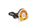 Hekur me avull Tefal Ultimate Pure FV9848, 3200W, pllaka Durilium AirGlide, blu