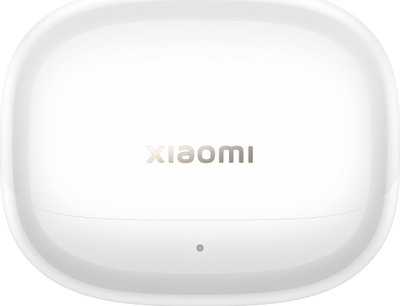 Kufje pa tela Xiaomi Buds 5 Pro, me ulje zhurme, të bardha