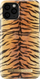Çantë telefoni IDEAL of SWEDEN Fashion Case Sunset Tiger, plastikë, për iPhone 11 Pro X XS, me figurë tigri